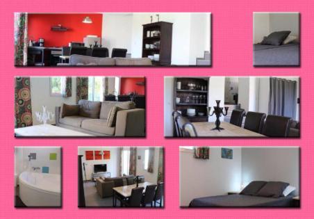 Les Canneliers Bed and Breakfast Saint-Leu Exteriör bild