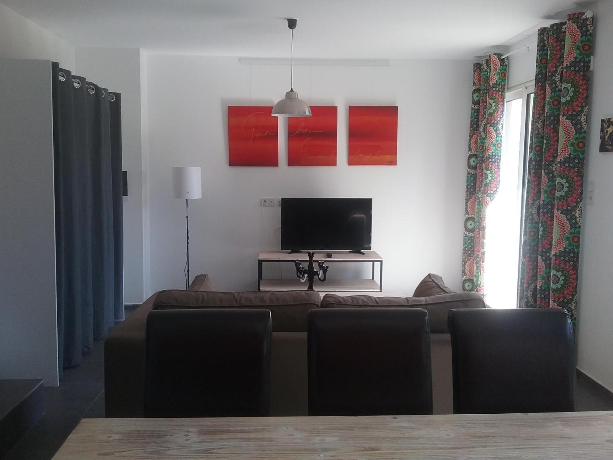 Les Canneliers Bed and Breakfast Saint-Leu Exteriör bild