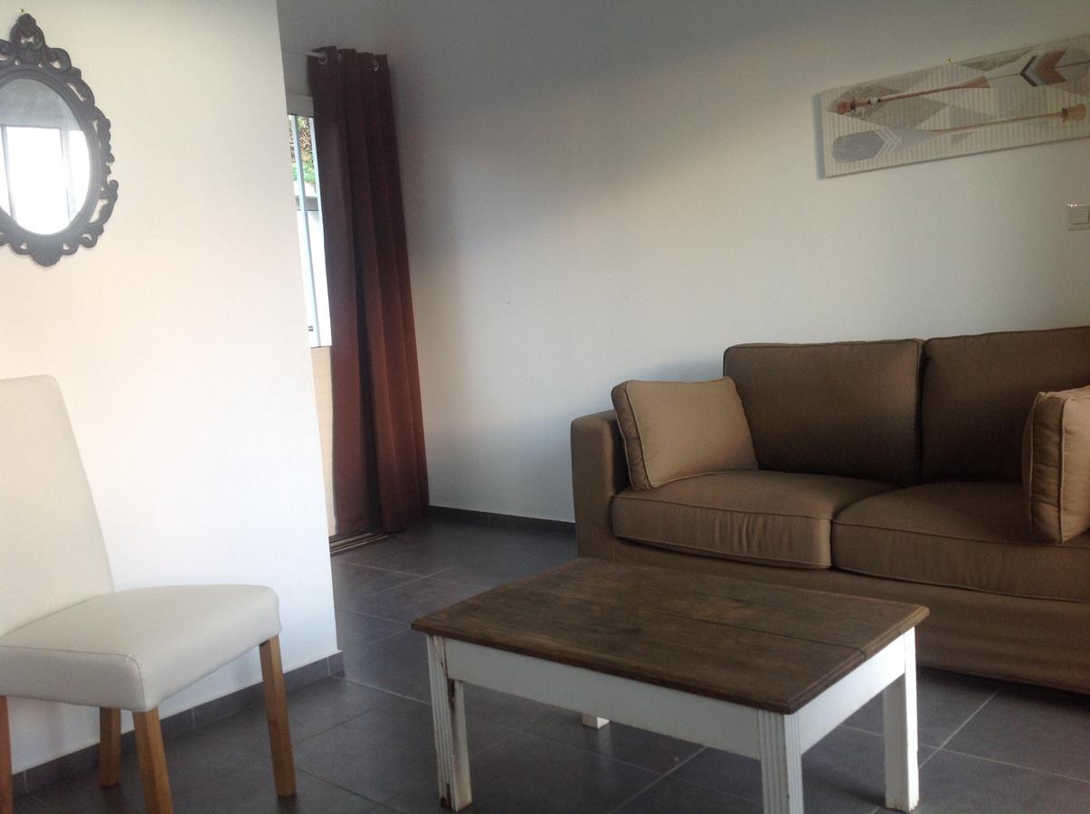 Les Canneliers Bed and Breakfast Saint-Leu Exteriör bild