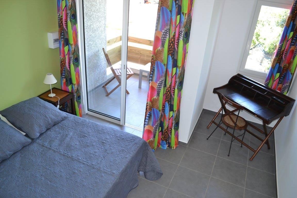 Les Canneliers Bed and Breakfast Saint-Leu Exteriör bild